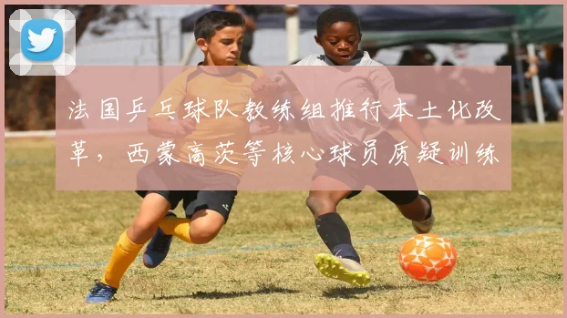 法国乒乓球队教练组推行本土化改革，西蒙高茨等核心球员质疑训练方法脱离实际