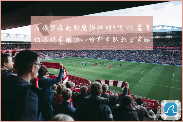马格努森轮胎磨损控制A级 vs 霍肯伯格超车能力，哈斯车队积分贡献对比